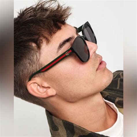 gg0416sk gucci sunglasses|upside down gucci sunglasses.